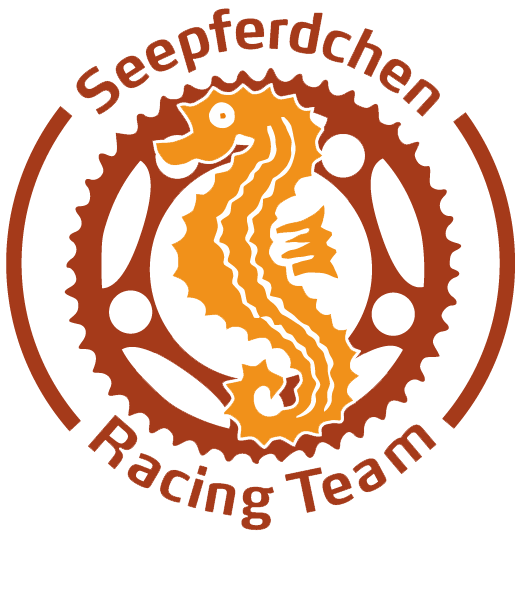Seepferdchen Racing Team Logo